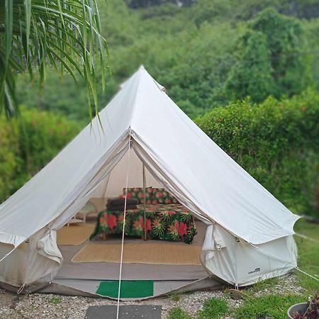 Te Fitii Garden & Beach Fare Εξωτερικό φωτογραφία